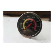 R KAMADO TERMOMETRO P/BBQ CM54