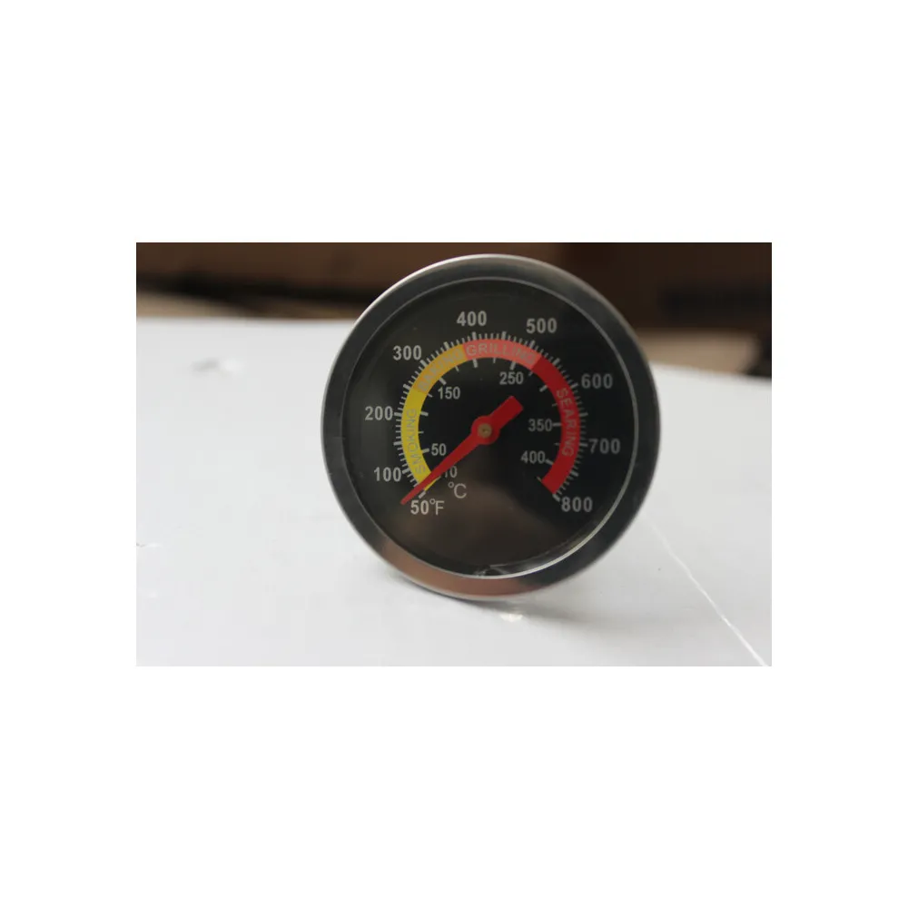 R KAMADO TERMOMETRO P/BBQ CM54