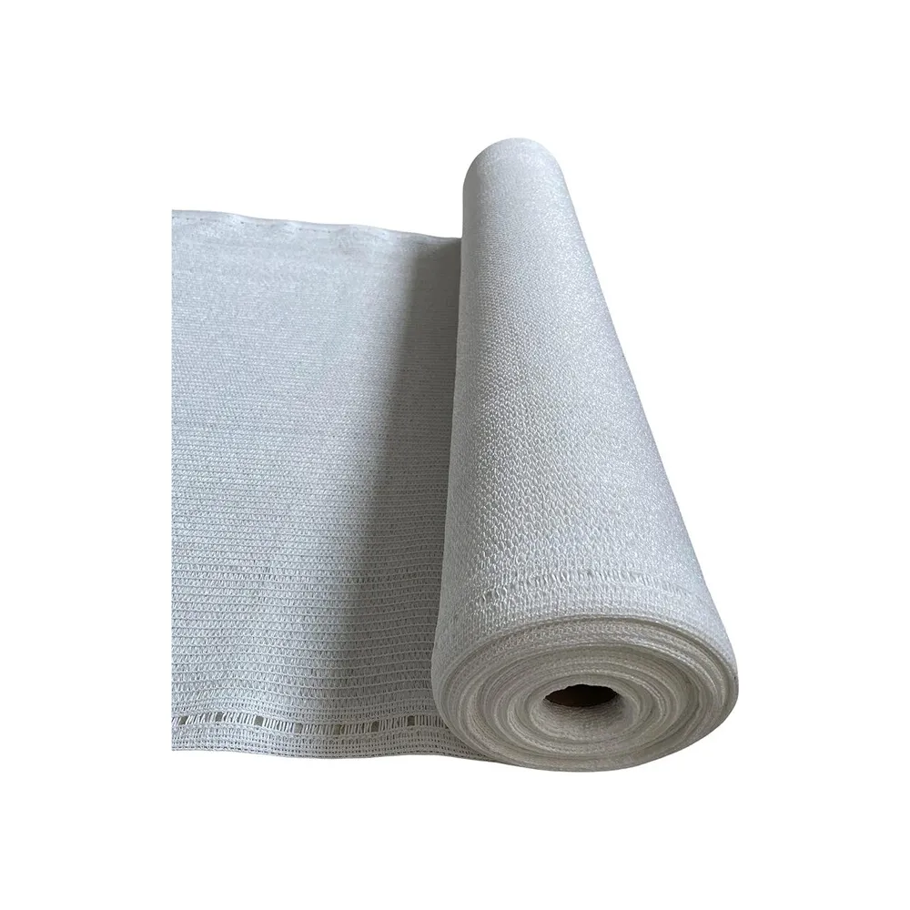 C RETE OMBREGGIANTE 90 BIANCO 75G 150CMX50M