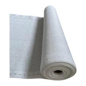 C RETE OMBREGGIANTE 90 BIANCO 75G 200CMX50M