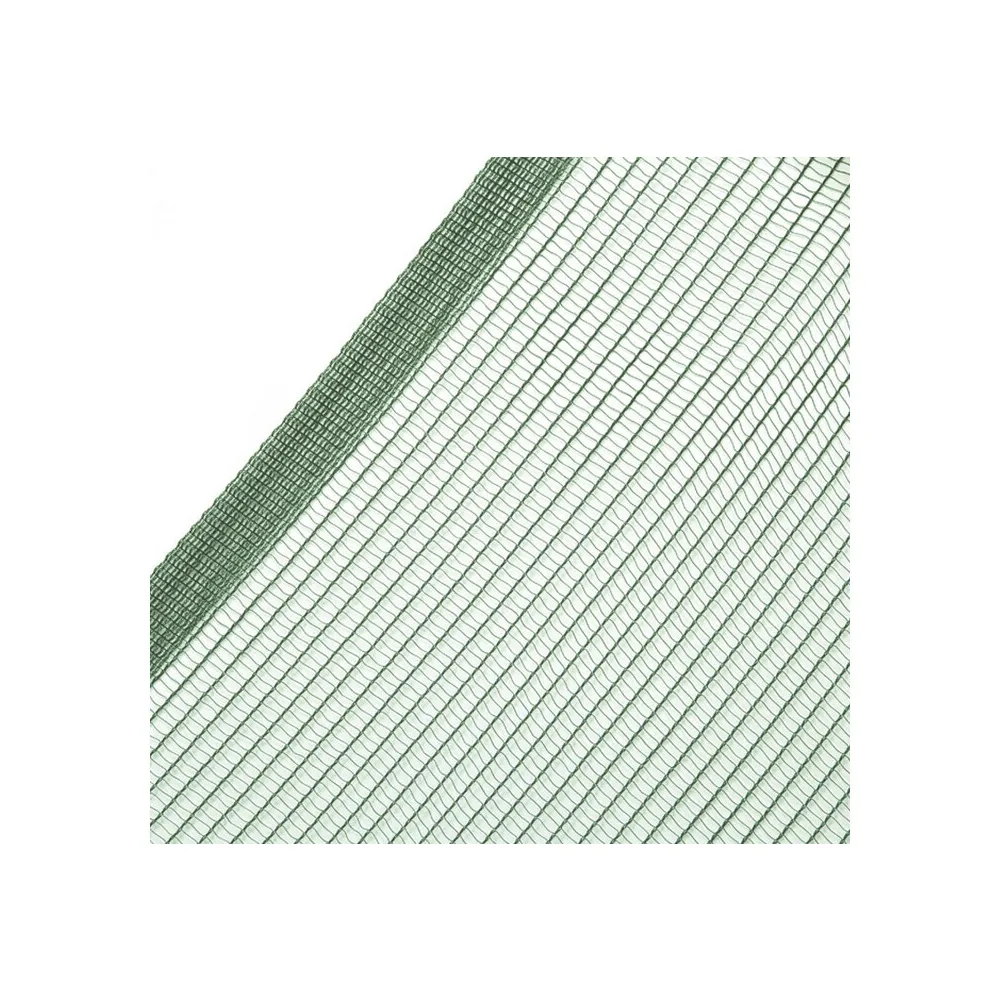 C RETE ANTIGRANDINE VERDE 35G 200CMX100M
