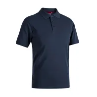 POLO FOX BLU NAVY TG. M