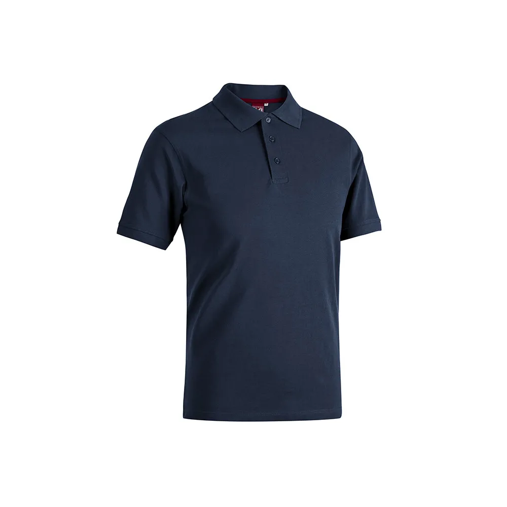 POLO FOX BLU NAVY TG. XL POLO FOX BLU NAVY TG. XL