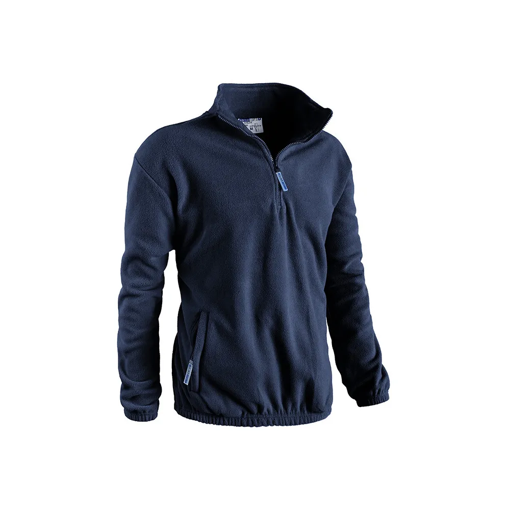 PILE SVEZIA BLU NAVY TG. M