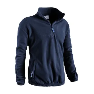 PILE SVEZIA BLU NAVY TG. L