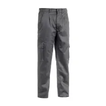 PANTALONE ENERGY STRETCH GRIGIO TG.  XL