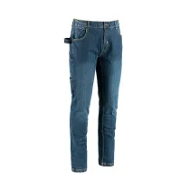 JEANS RANCH BLU TG.L