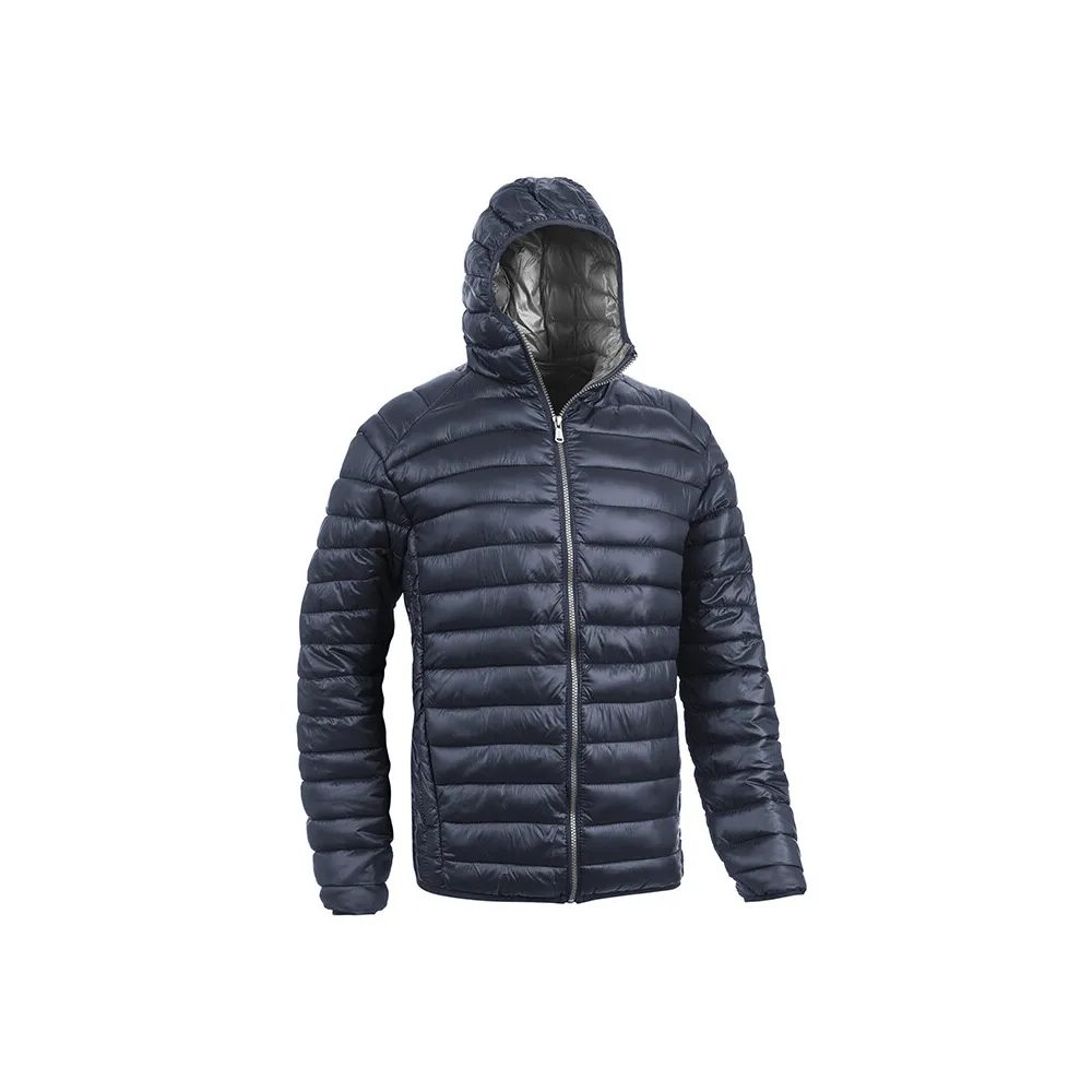 GIUBBINO TRADE BLU NAVY TG. L