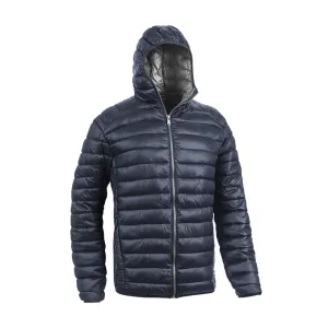 GIUBBINO TRADE BLU NAVY TG. L