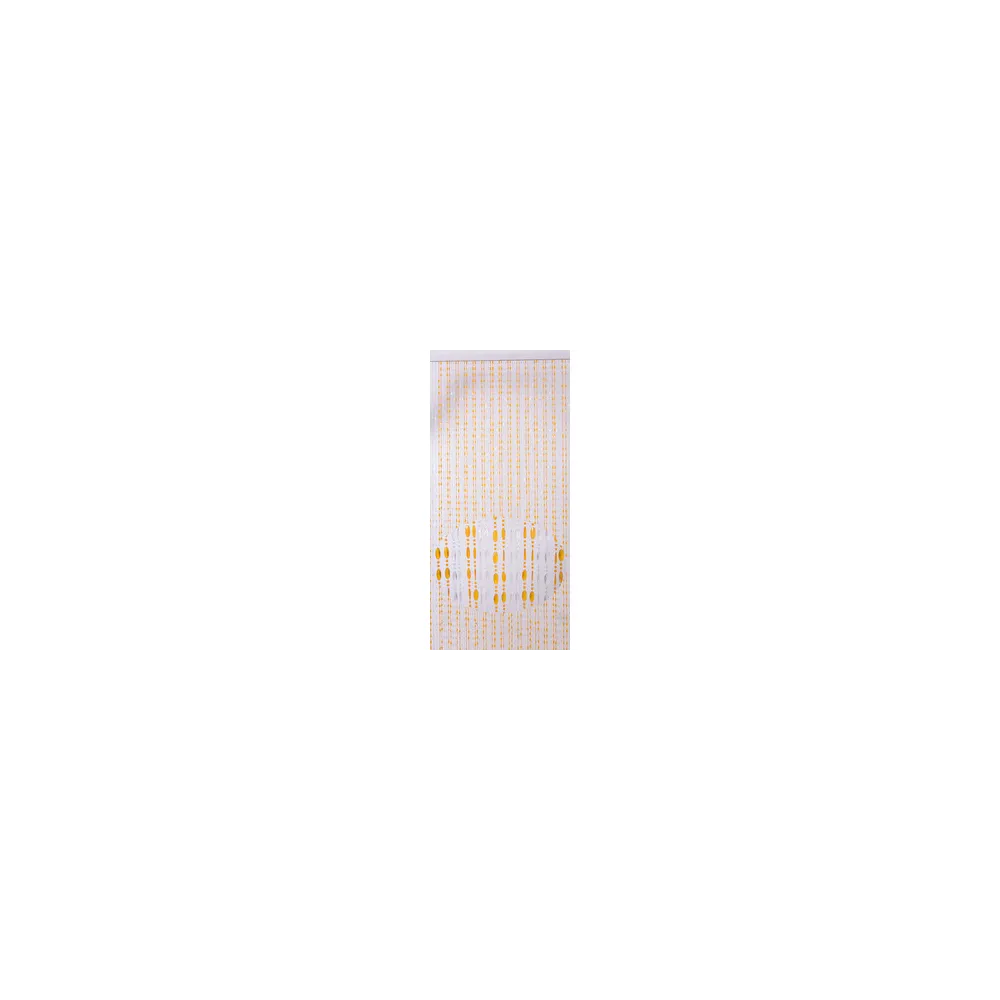 C TENDA CORALLO 125XH240 CM TRASPARENTE (6 C TENDA CORALLO 125XH240 CM TRASPARENTE (6