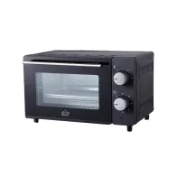 FORNO ELETTRICO 10L C/TIMER