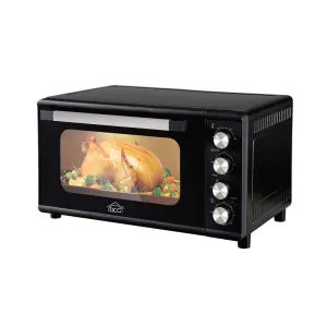 FORNO ELETTRICO VENTILATO 45L MULTIFUNZIONE