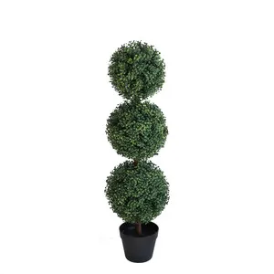 C ALBERO A TRIPLA PALLA MILANO 96CM (2