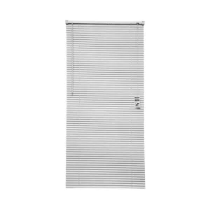 C TENDA VENEZIANA NASTRO 25MM 120X165CM BIANCO