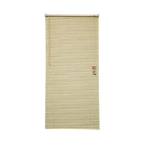 C TENDA VENEZIANA NASTRO 25MM 80 X165CM BEIGE