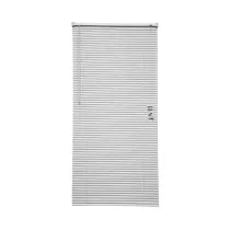 C TENDA VENEZIANA NASTRO 25MM 140X240CM BIANCO