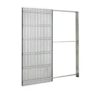 C CONTROTELAIO SCORREVOLE INTONACO 1A 60 X210CM