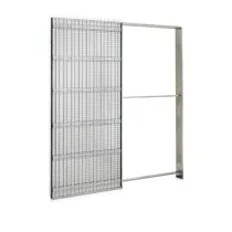 C CONTROTELAIO SCORREVOLE INTONACO 1A 90 X210CM