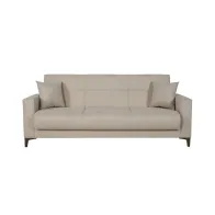 DIVANO PRONTO LETTO BRAVO 3P BACOS BEIGE