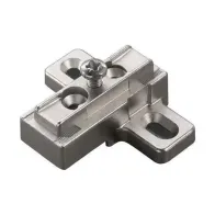 SALICE BASETTA REG P/CERNIERE B2S3B99B6 P/ANGOLI (50