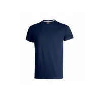 U-POWER T-SHIRT FIGI DEEP BLUE TG.  L (5