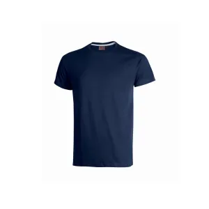 U-POWER T-SHIRT FIGI DEEP BLUE TG.  XL (5