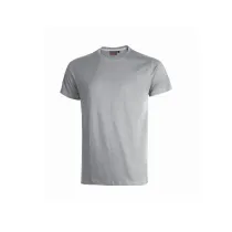 U-POWER T-SHIRT FIGI GRIGIO CHIARO TG.  M (5