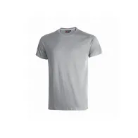 U-POWER T-SHIRT FIGI GRIGIO CHIARO TG.  L (5