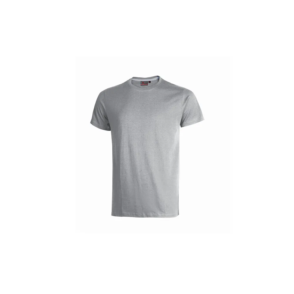 U-POWER T-SHIRT FIGI GRIGIO CHIARO TG.  XL (5