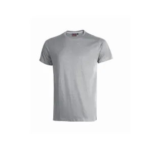 U-POWER T-SHIRT FIGI GRIGIO CHIARO TG.  XL (5