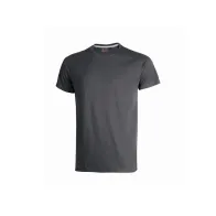 U-POWER T-SHIRT FIGI GRIGIO SCURO TG.  M (5