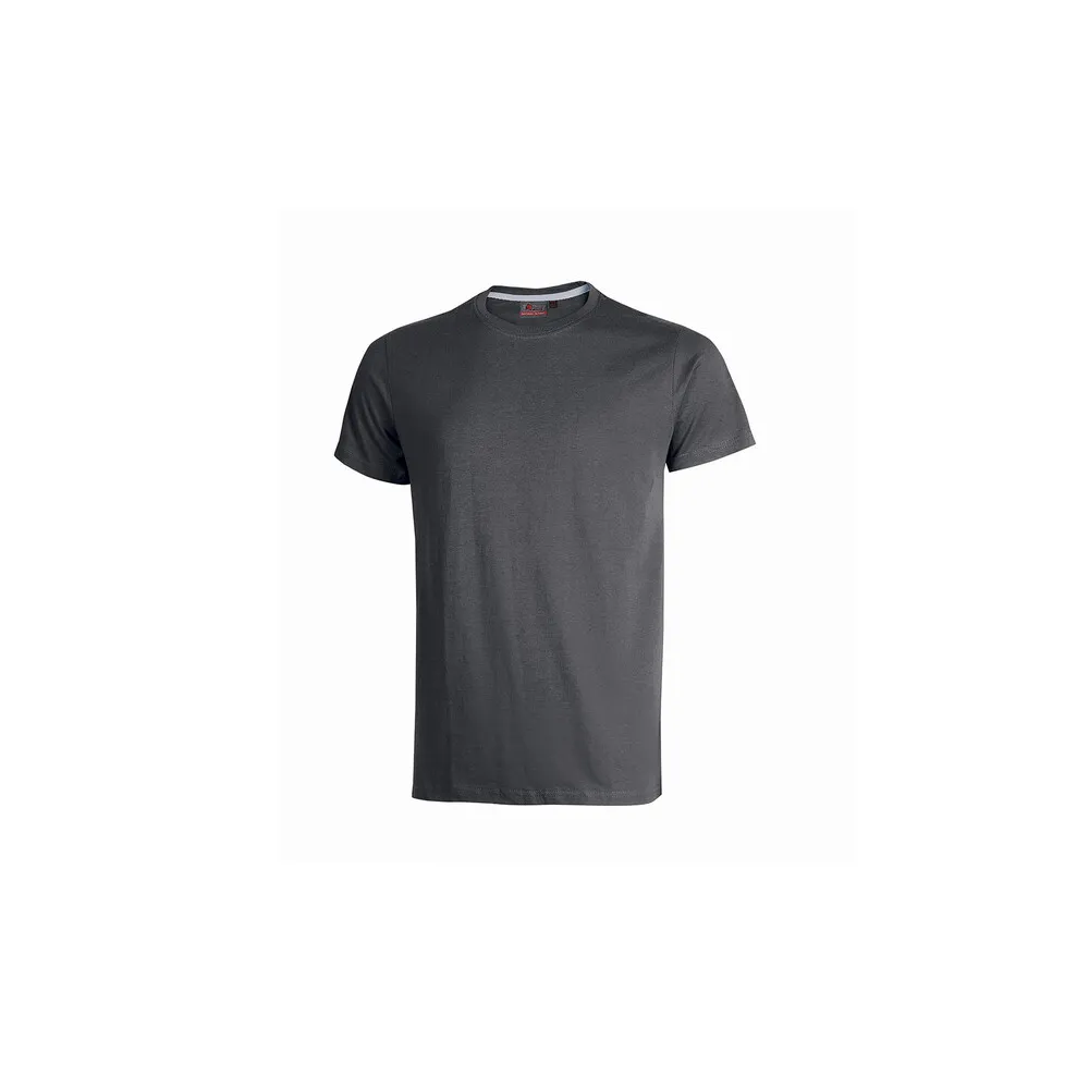 U-POWER T-SHIRT FIGI GRIGIO SCURO TG. L (5 U-POWER T-SHIRT FIGI GRIGIO SCURO TG. L (5