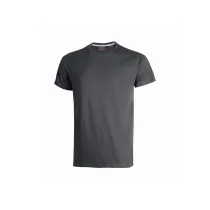U-POWER T-SHIRT FIGI GRIGIO SCURO TG.  XL (5
