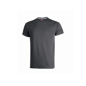 U-POWER T-SHIRT FIGI GRIGIO SCURO TG.  XXL (5