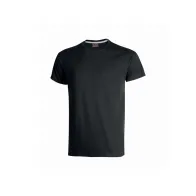 U-POWER T-SHIRT FIGI NERO TG.  M (5