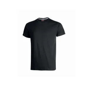 U-POWER T-SHIRT FIGI NERO TG.  XL (5