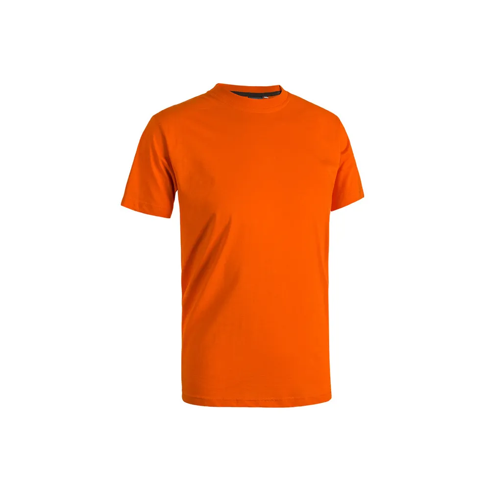 T-SHIRT SKY ARANCIO MIS. L CF SINGOLA T-SHIRT SKY ARANCIO MIS. L CF SINGOLA