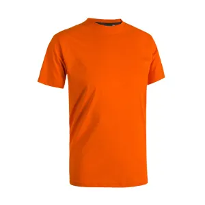 T-SHIRT SKY ARANCIO MIS. XL CF SINGOLA