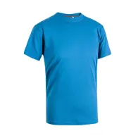 T-SHIRT SKY BLU ATOLLO MIS. XL CF SINGOLA