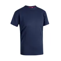 T-SHIRT SKY BLU NAVY MIS. XL CF SINGOLA
