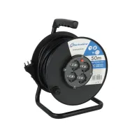 AVVOLGICAVO 50 M SEZ 3X1