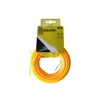 C FILO DECESPUGLIATORE TONDO YELLOW-R MM2.7X15MT