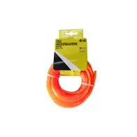 C FILO DECESPUGLIATORE QUADRO ORANGE-S MM3.3X10MT