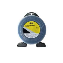 C FILO DECESPUGLIATORE TONDO BLACKPLUS-ALU-R MM3