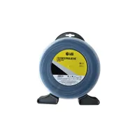 C FILO DECESPUGLIATORE QUADRO BLACKPLUS-ALU-S MM3X50MT