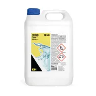 C CLORO PISCINA LIQUIDO 6 KG