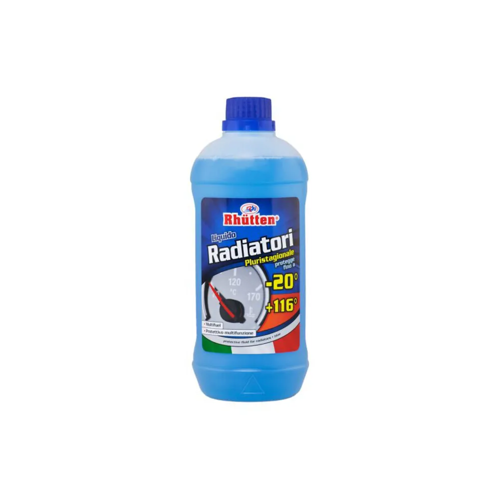 RHUTTEN LIQUIDO RADIATORI -20C 1 L (12
