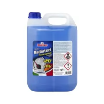 RHUTTEN LIQUIDO RADIATORI -20C 5 L (4