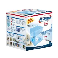 ARIASANA ASSORBIUMIDITA VASCHETTA + 2 RIC 450 G (6