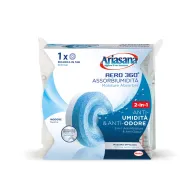 ARIASANA RICARICA AERO 360 TAB INODORE 450 G (12